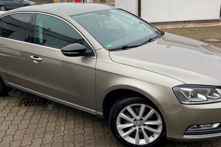 VW Passat 232.000 km 7.800 &euro; Hoyerswerda 02977