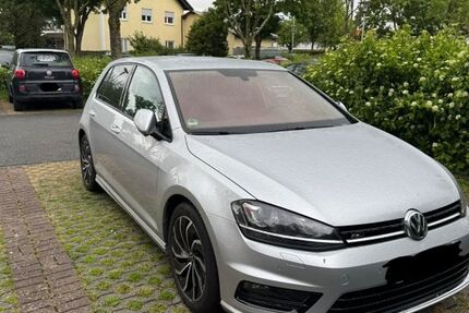 VW Golf 216.217 km 9.600 &euro; Groß-Gerau 64521