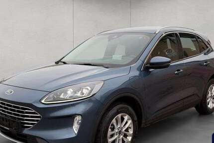 Ford Kuga 29.334 km 19.950 &euro; Hanau 63452