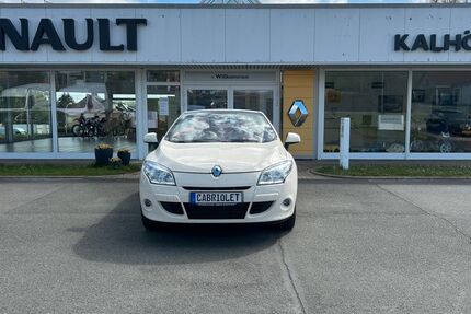 Renault Megane 119.225 km 9.600 &euro; Dornburg-Camburg 07774