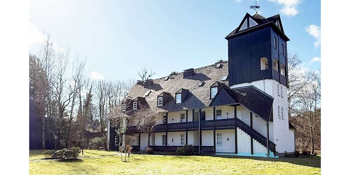 Etagenwohnung Olsberg - 2 Zimmer, 51 m&sup2;, 75.000&euro; | Angebot:25454810