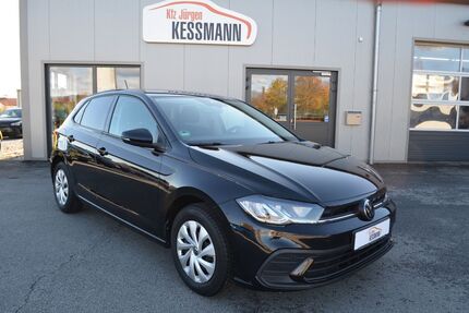 VW Polo 46.900 km 16.990 € Plattling 94447