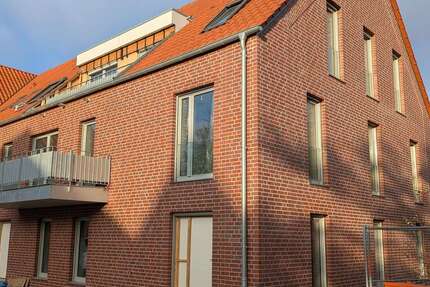 Wohnung Coesfeld - 2 Zimmer, 63 m&sup2;, 371&euro; | Angebot:25033961