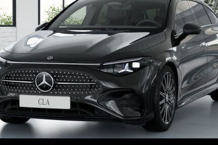 Mercedes-Benz CLA 200 Shooting Brake 9.900 km 52.500 &euro; Bremen 28329