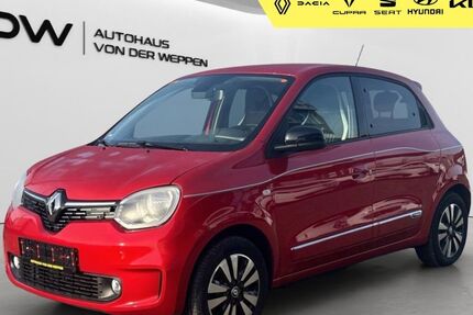 Renault Twingo 9.530 km 15.490 &euro; Friesenheim 77948