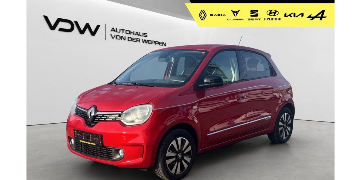 Renault Twingo 9.530 km 15.490 &euro; Friesenheim 77948
