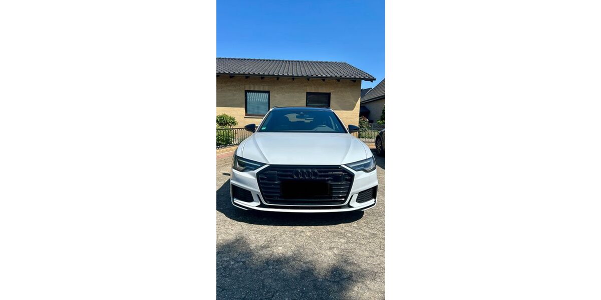 Audi A6 92.000 km 36.999 &euro; Wolfsburg 38448