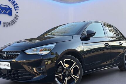 Opel Corsa 36.718 km 17.490 &euro; Oestrich-Winkel 65375