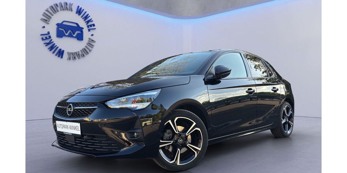 Opel Corsa 36.718 km 17.490 &euro; Oestrich-Winkel 65375