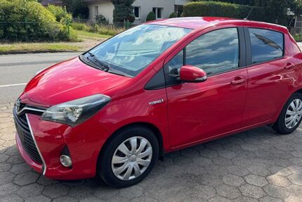 Toyota Yaris 155.000 km 7.300 &euro; Stelle 21435