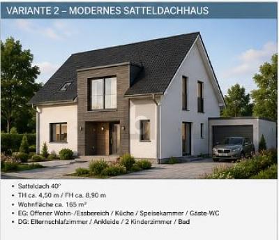 BEREIT FÜR IHR TRAUMHAUS - Grundstück Lichtenwald | Angebot:27345181