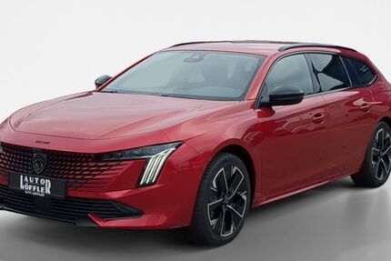 Peugeot 508 42.856 km 22.980 &euro; Schweinfurt 97424