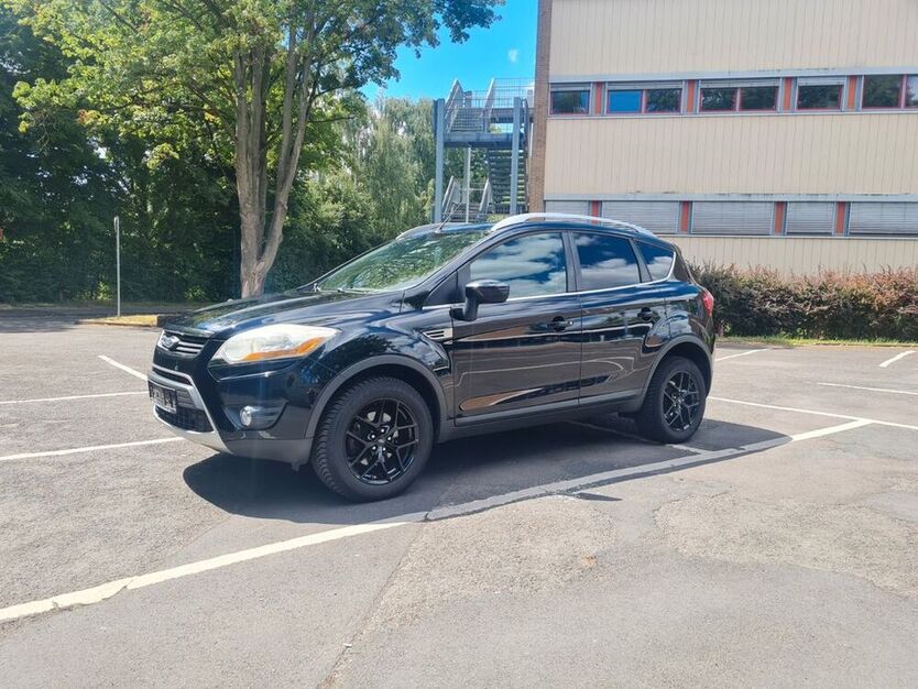 Kuga