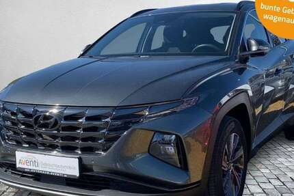 Hyundai TUCSON 28.782 km 27.489 &euro; Bamberg 96052