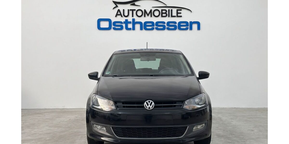 VW Polo 239.211 km 4.290 &euro; Fulda 36043