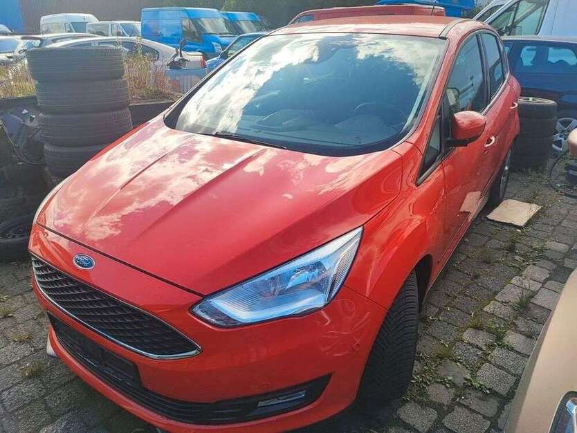 C-Max
