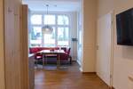 Etagenwohnung Heringsdorf Seebad Bansin - 2 Zimmer, 39 m&sup2;, 230.000&euro; | Angebot:25660571