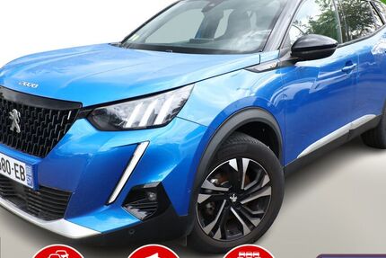 Peugeot 2008 39.950 km 18.488 &euro; Kehl 77694