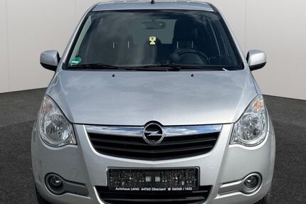 Opel Agila 135.950 km 2.900 &euro; Oestrich-Winkel 65375