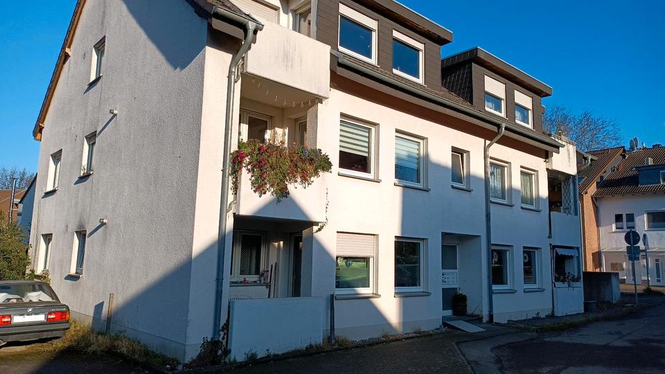 Erdgeschoßwohnung Alfter - 3 Zimmer, 77 m&sup2;, 1.070&euro; | Angebot:25378685