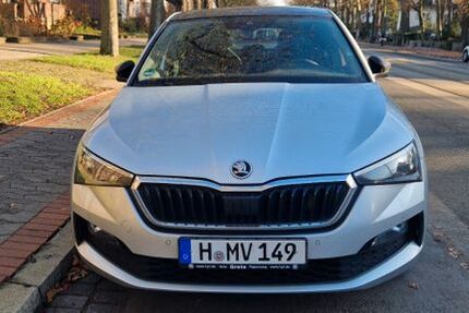 Skoda Scala 78.000 km 12.300 &euro; Hannover 30625