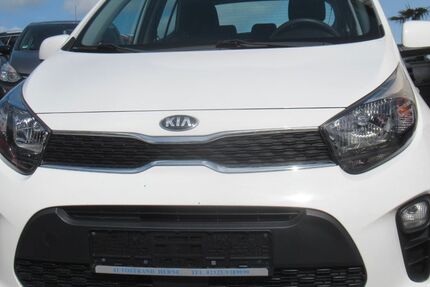 Kia Picanto 96.987 km 6.850 &euro; Herne 44653