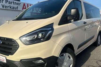 Ford Transit Custom 256.000 km 13.999 &euro; Neuwied 56564
