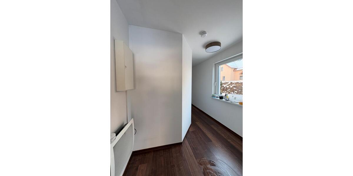 Erdgeschoßwohnung Rödental - 2 Zimmer, 35 m&sup2;, 500&euro; | Angebot:26288332