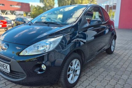 Ford Ka/Ka+