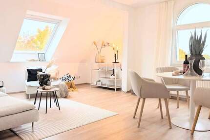 Wohnung zum Kaufen in Hannover 319.000 € 106 m² 4 zimmer