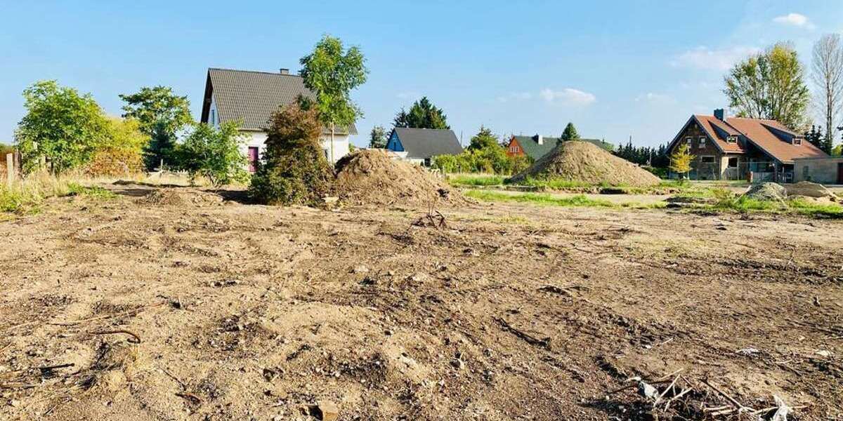 Grundstück Güsten - 80.000&euro; | Angebot:15062932