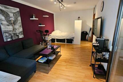 Wohnung Bad Wildbad - 1 Zimmer, 31 m&sup2;, 600&euro; | Angebot:25169023