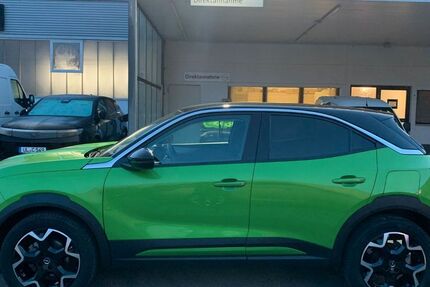 Opel Mokka 29.500 km 15.890 &euro; Ochsenhausen 88416