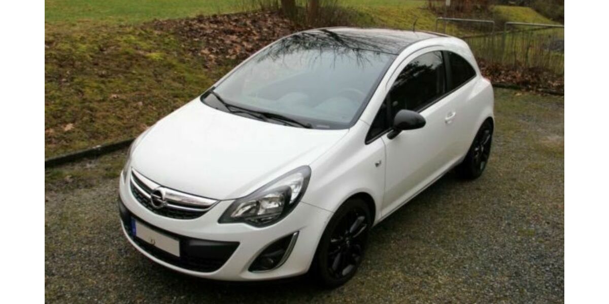 Opel Corsa 140.000 km 3.900 &euro; Dunningen 78655