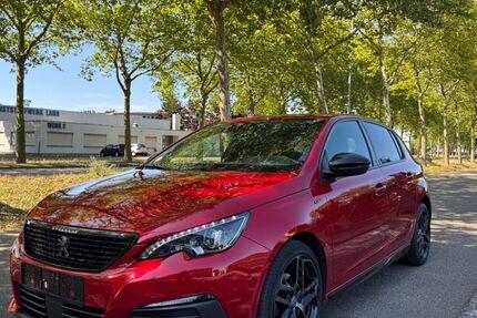 Peugeot 308 108.000 km 13.700 &euro; Lahr 77933