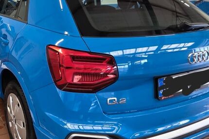 Audi Q2 50.140 km 28.900 &euro; Lörrach 79539