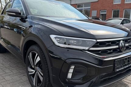 VW T-Roc 99.600 km 24.990 &euro; Grebenstein 34393