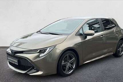 Toyota Corolla 74.858 km 18.690 &euro; Porta - Westfalica 32457