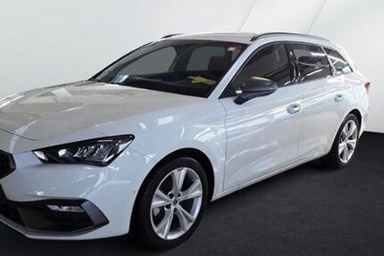 Seat Leon 13.917 km 27.450 &euro; Ingolstadt 85053