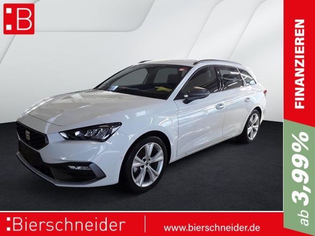 Seat Leon 13.917 km 27.450 &euro; Ingolstadt 85053