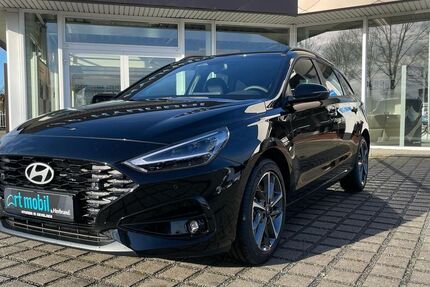 Hyundai i30 3.213 km 21.960 € Kevelaer 47623
