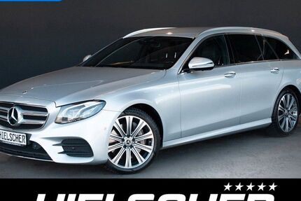 Mercedes-Benz E 400 195.200 km 24.900 &euro; Chamerau 93466
