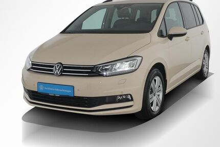 VW Touran 104.450 km 27.280 &euro; Nürnberg 90441