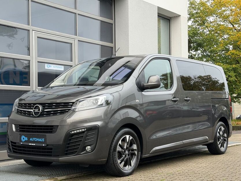 Opel Zafira Life 147.831 km 27.590 € Hilden (bei Düsseldorf) 40721