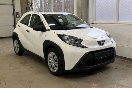 Toyota Aygo (X) 19.980 km 12.000 &euro; Hamburg 22043