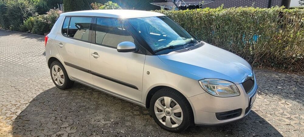 Fabia