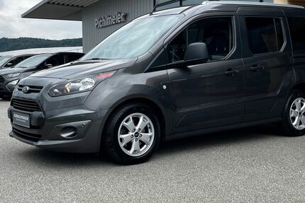 Ford Tourneo 94.570 km 10.900 &euro; Kirchdorf/Inn 84375