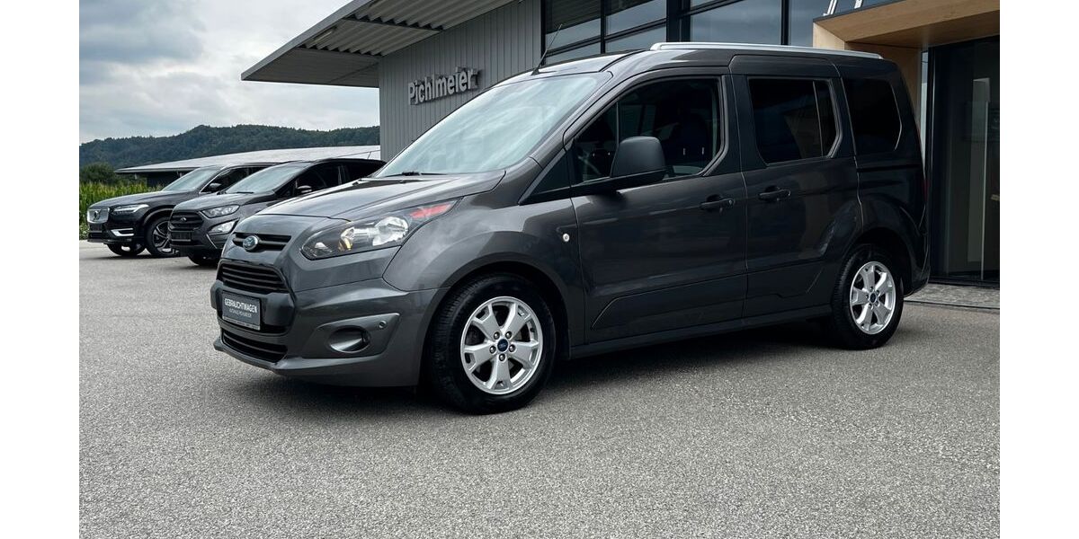 Ford Tourneo 94.570 km 10.900 &euro; Kirchdorf/Inn 84375