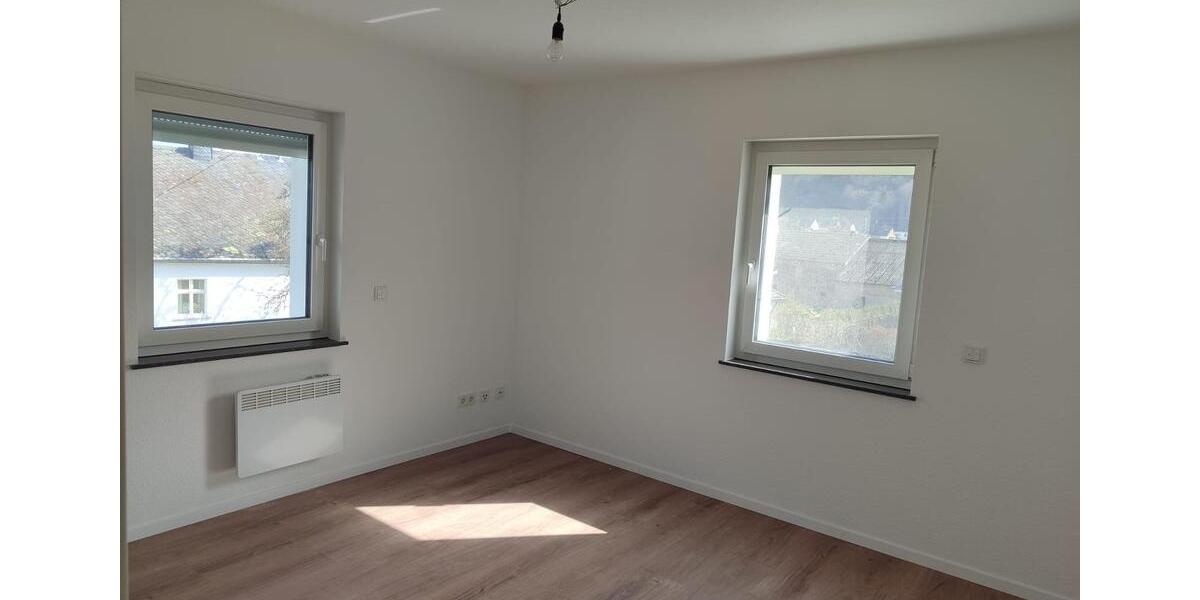 Etagenwohnung Osburg - 3 Zimmer, 72 m&sup2;, 850&euro; | Angebot:24826718