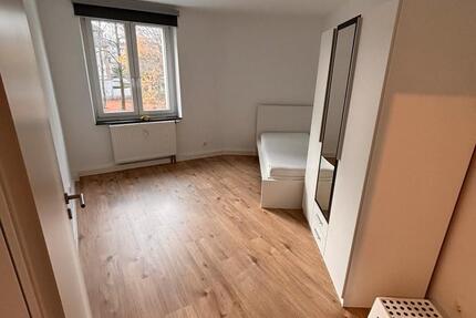 Wohnung zu vermieten als 3er WG 5 zimmer